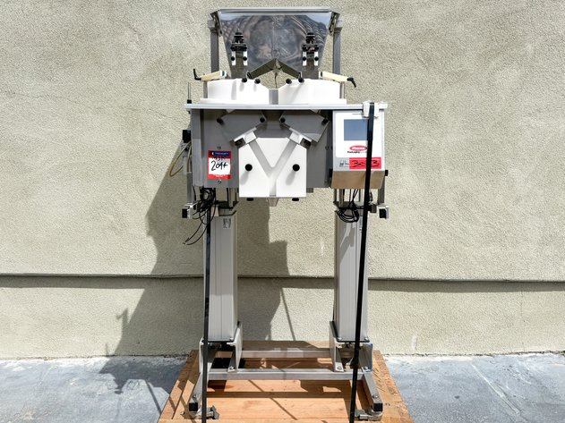 Image for MJK2044 Pallay Pack /Pharma Packaging System