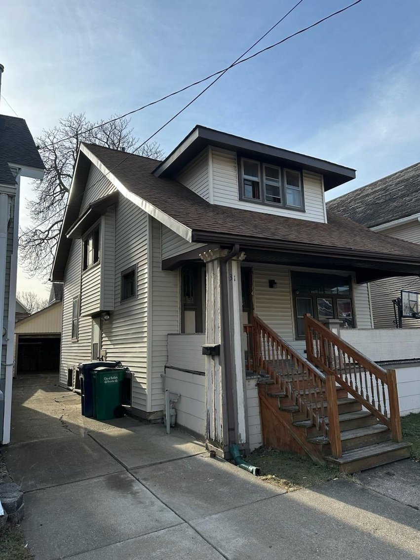 Image for 131 Hubbell Ave. Buffalo, NY 14220