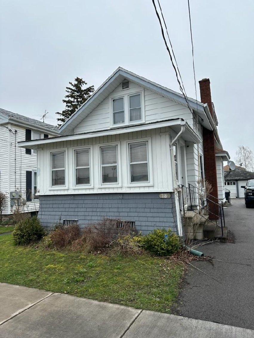 Image for 7 1/2 Vernon St. Middleport, NY 14105