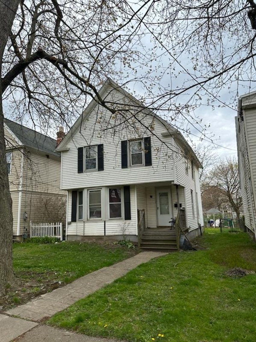 Image for 529 29th St. Niagara Falls, NY 14301