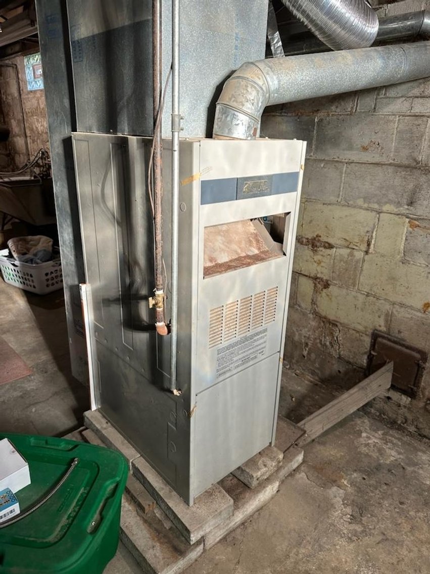 Image for 11919 Gowanda State Rd. North Collins, NY 14111