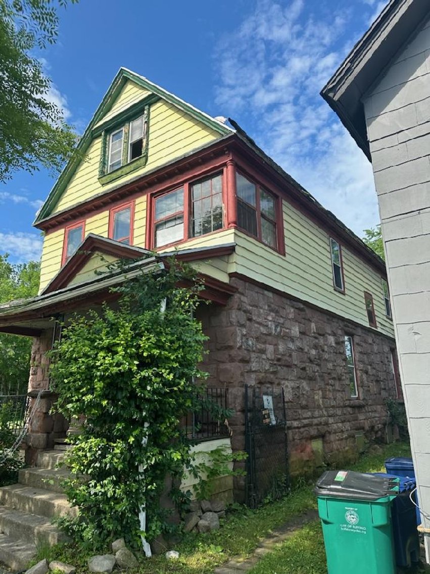 Image for 24 Chester St. Buffalo, NY 14208
