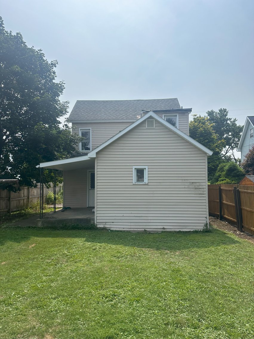 Image for 1206 Spruce St. Olean, NY 14760