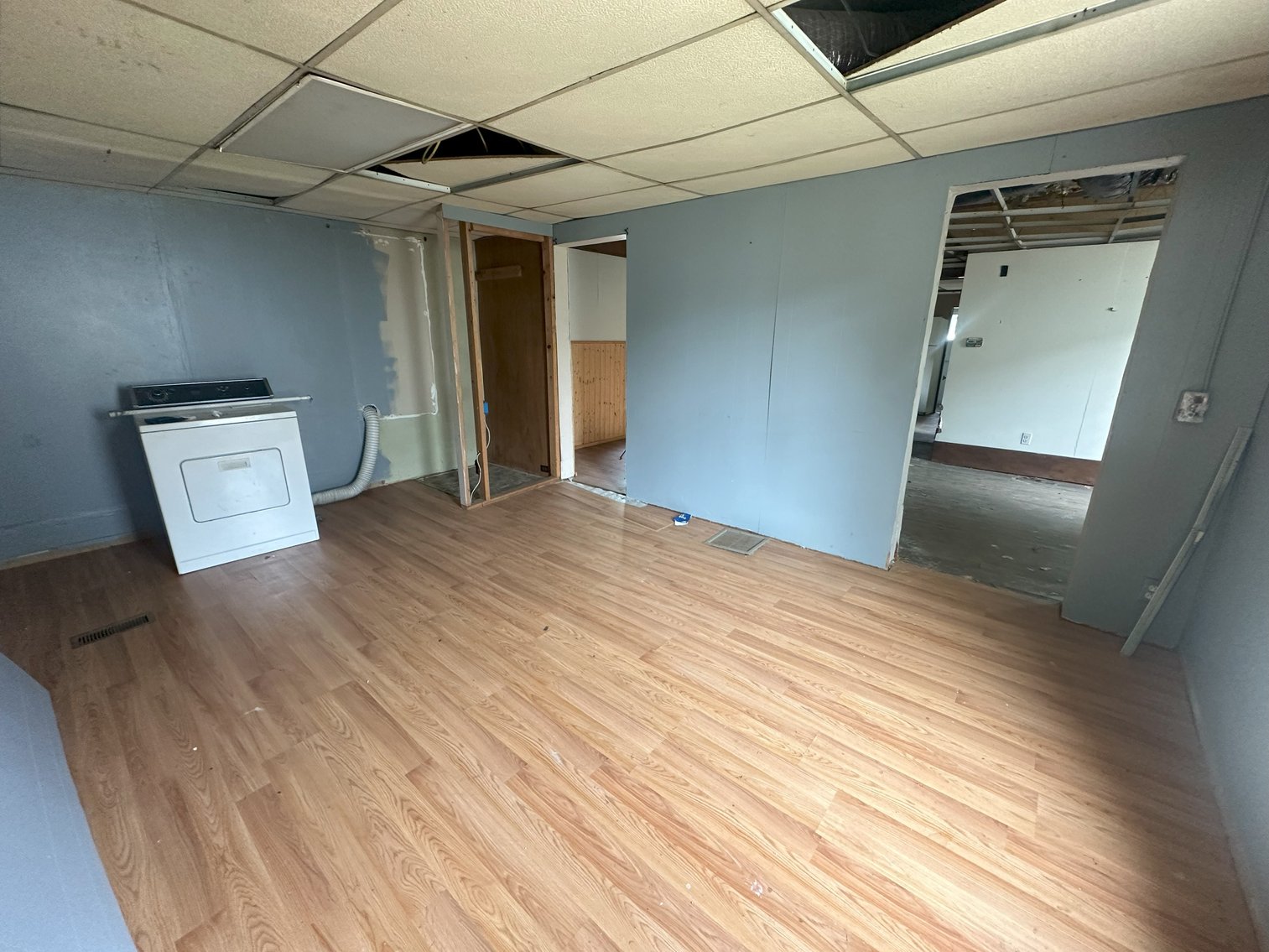 Image for 1206 Spruce St. Olean, NY 14760