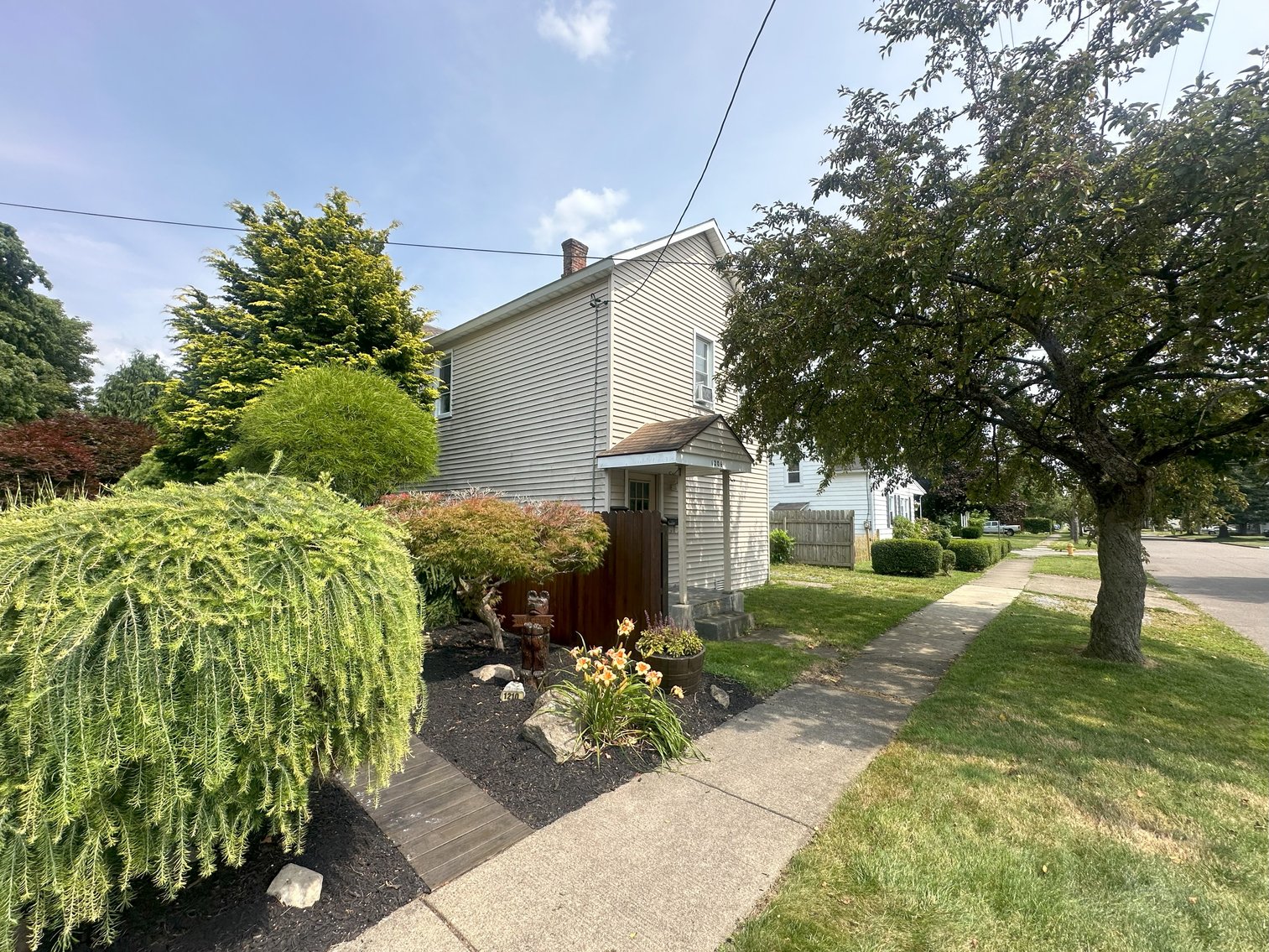 Image for 1206 Spruce St. Olean, NY 14760