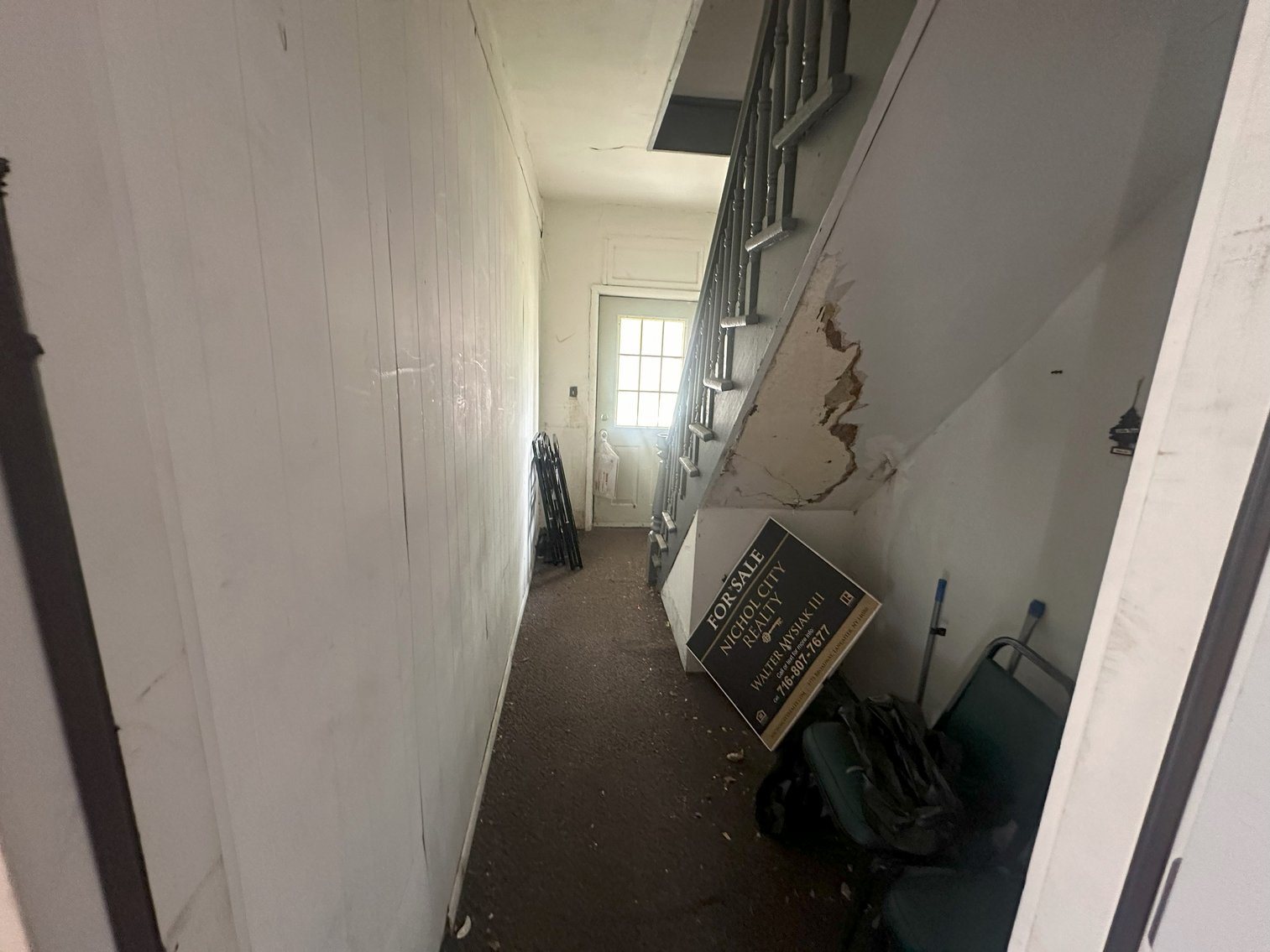 Image for 1206 Spruce St. Olean, NY 14760