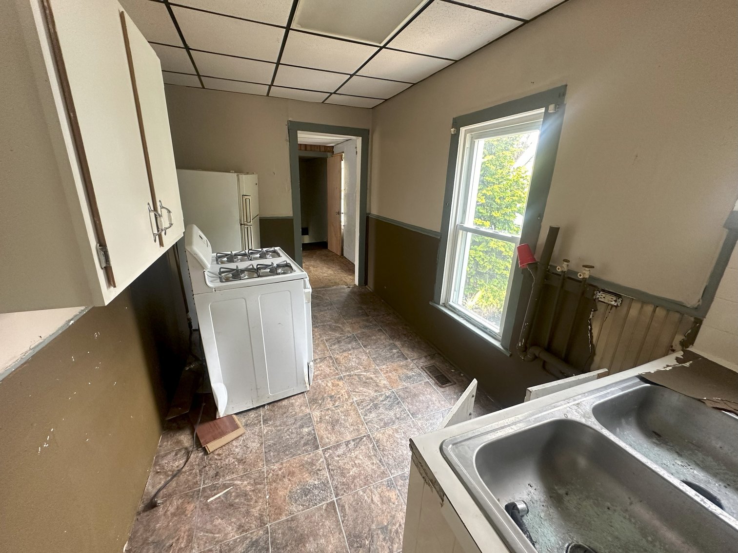 Image for 1206 Spruce St. Olean, NY 14760