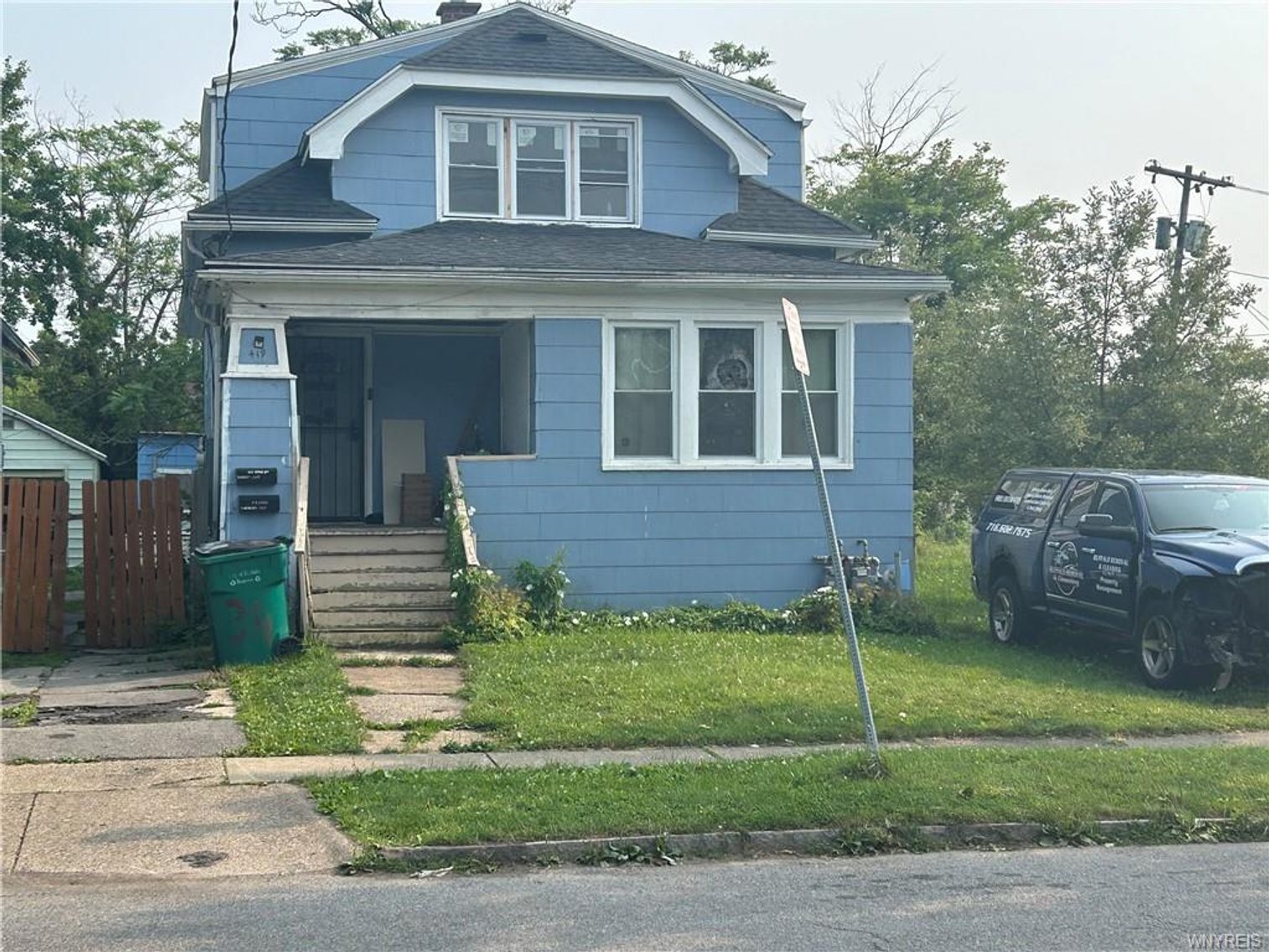 Image for 419 Stockbridge Ave. Buffalo, NY 14215