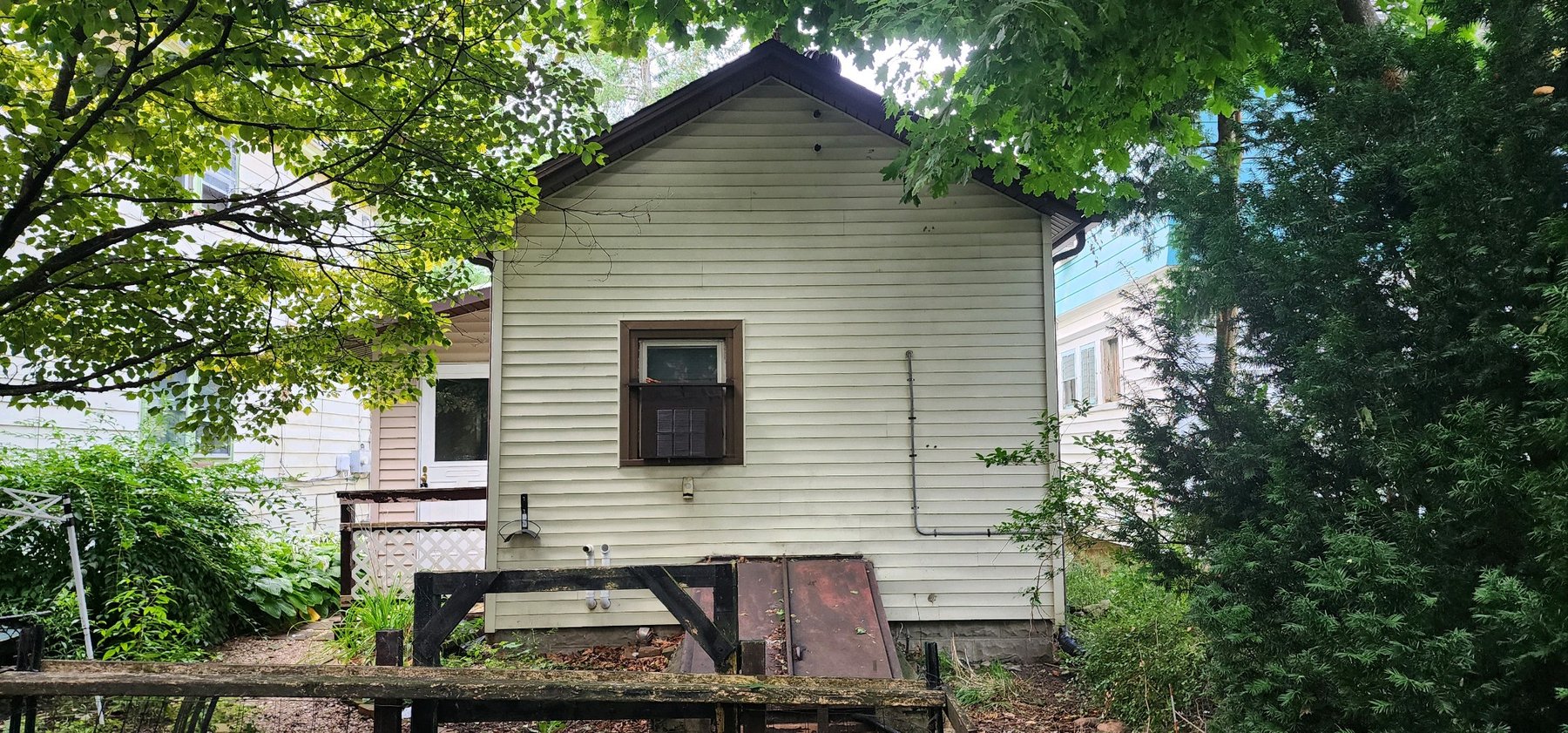 Image for 86 Ruggles St. Dunkirk, NY 14048