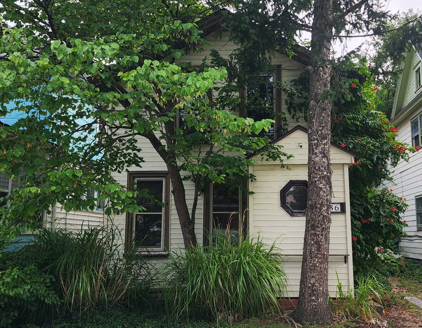 Image for 86 Ruggles St. Dunkirk, NY 14048