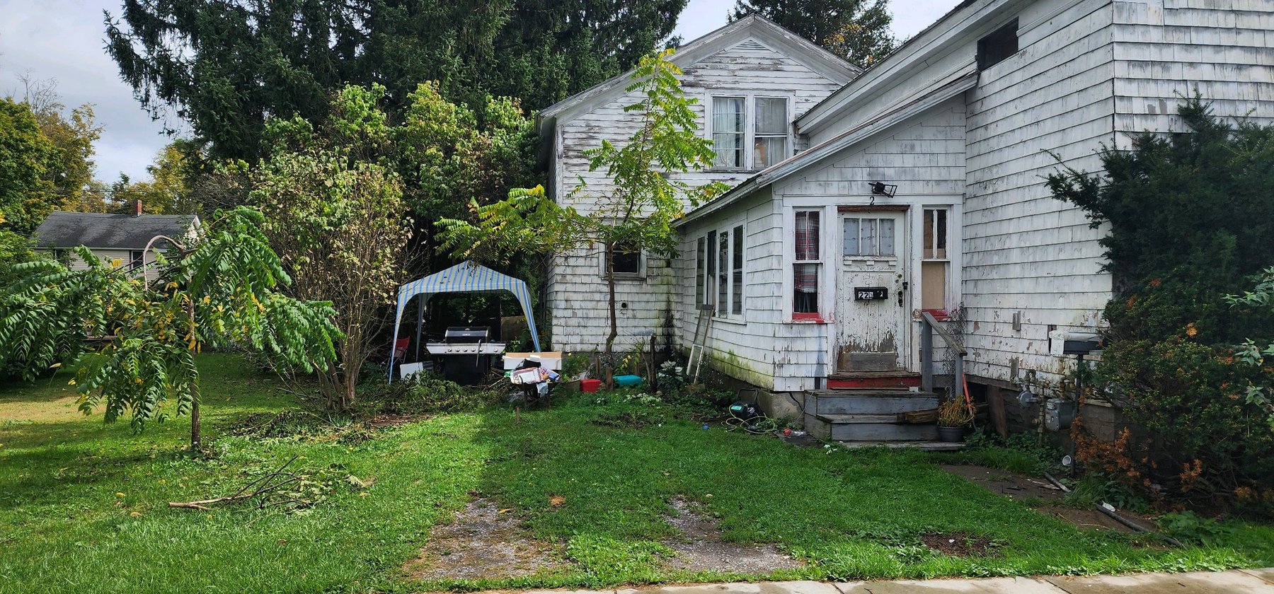 Image for 22 Maple St. Cuba, NY 14727