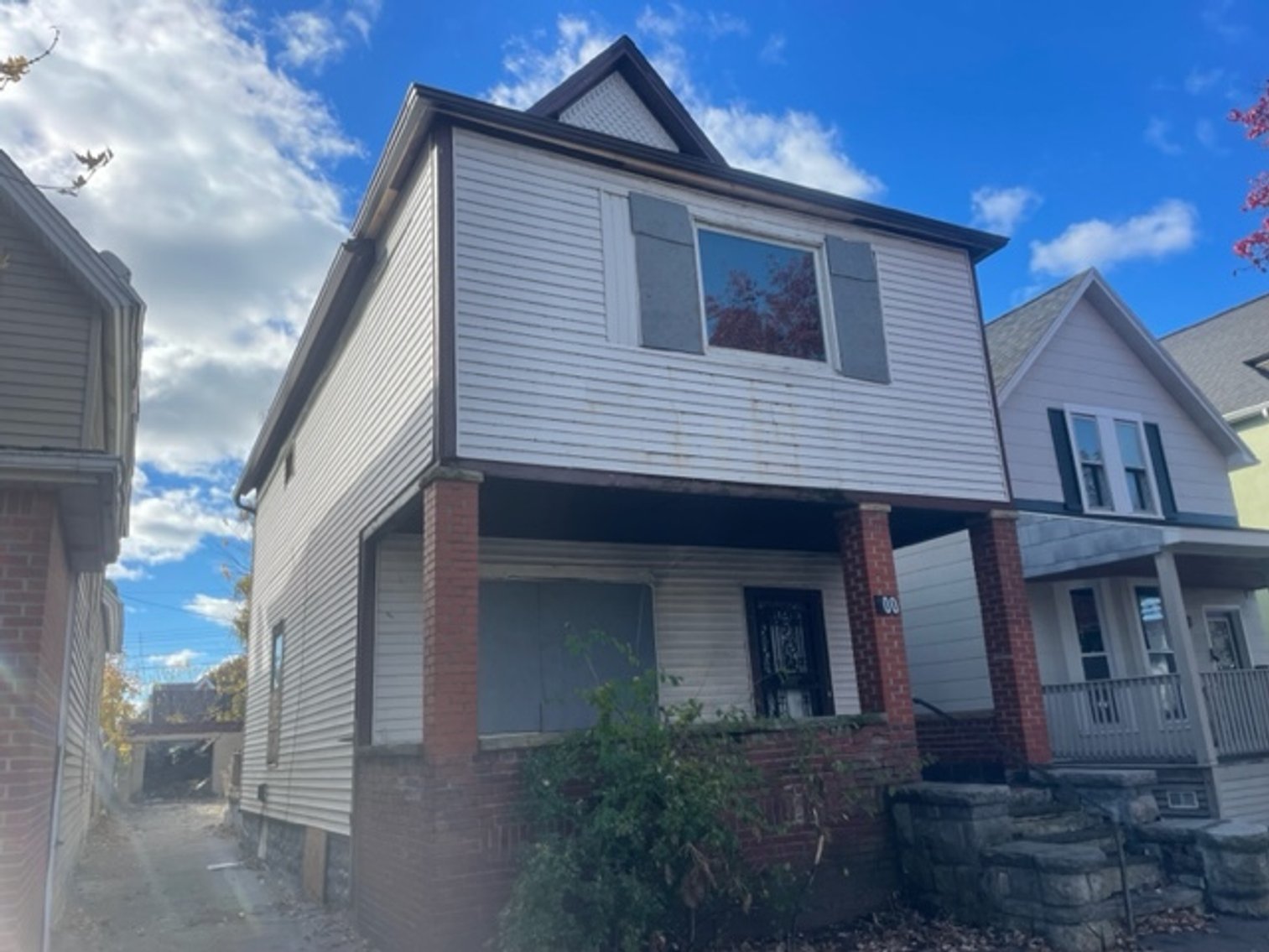 Image for 100 17th St. Buffalo, NY 14213