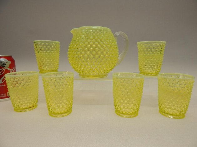 Image for FENTON ART GLASS AUCTION