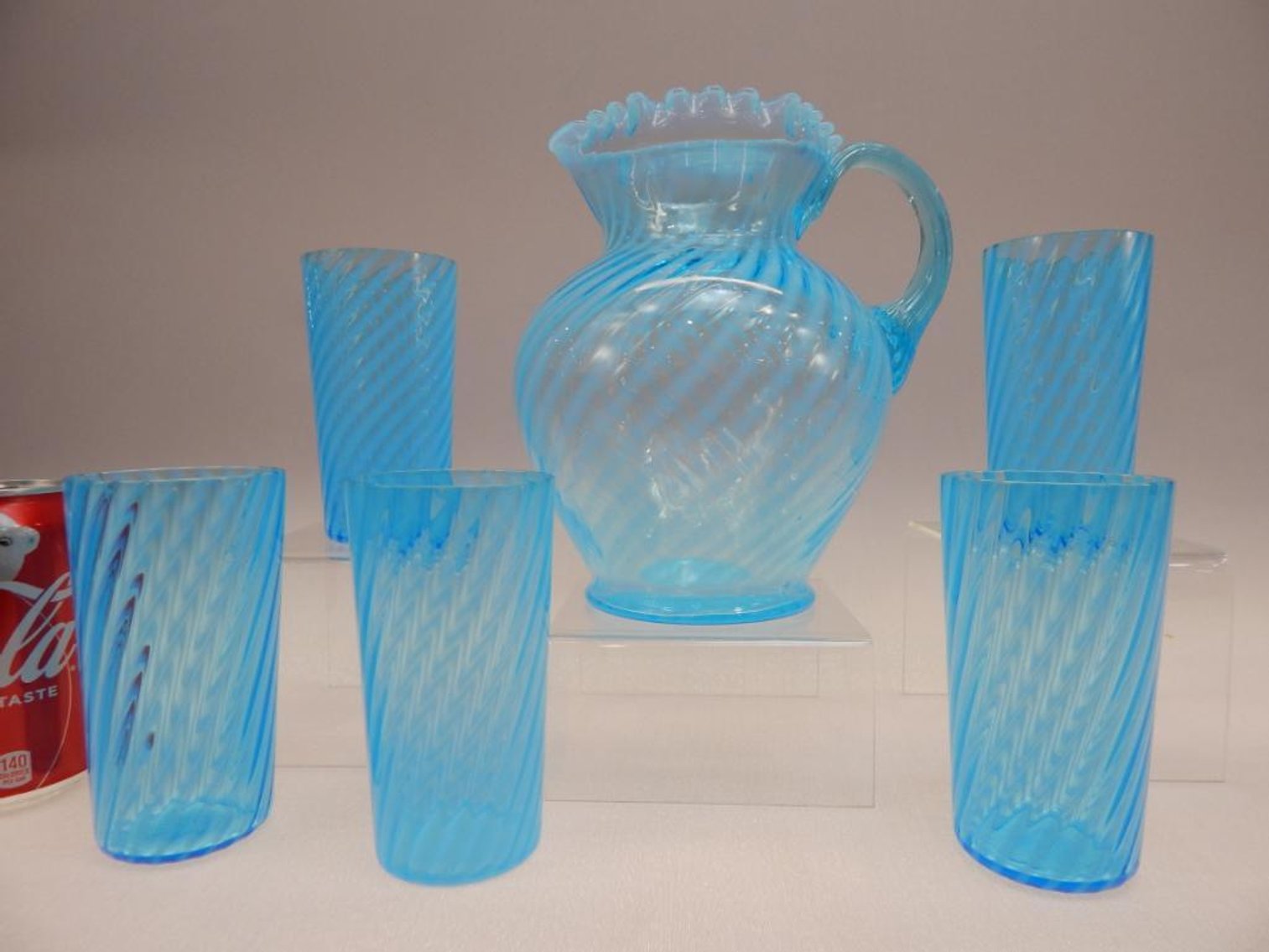 Image for Betty Hardman estate auction