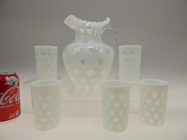 Image for Betty Hardman estate auction