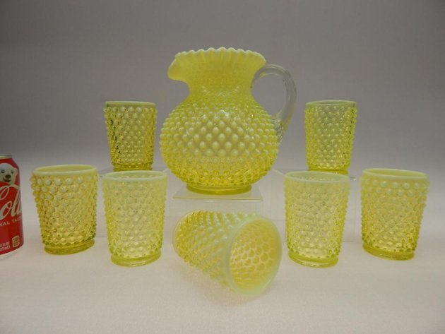 Image for Betty Hardman estate auction