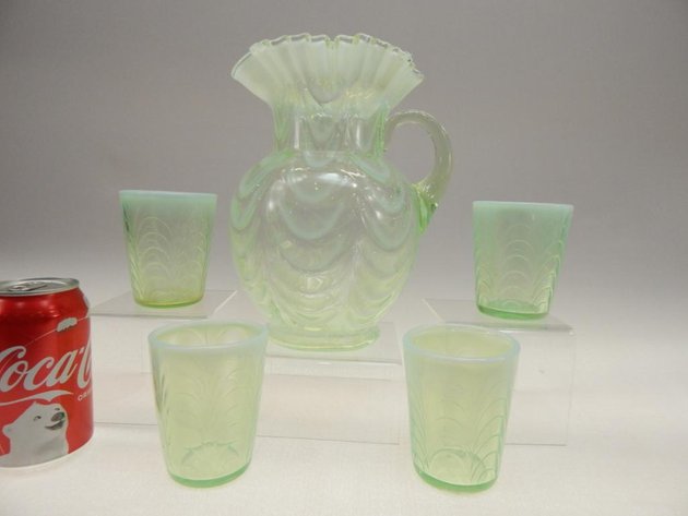 Image for Betty Hardman estate auction