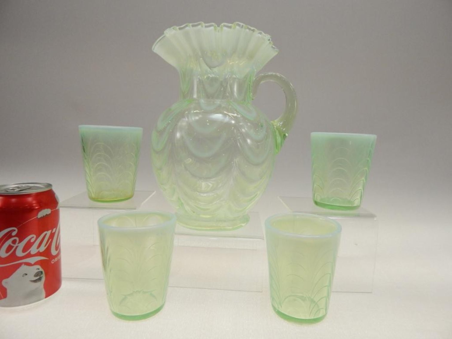 Image for Betty Hardman estate auction