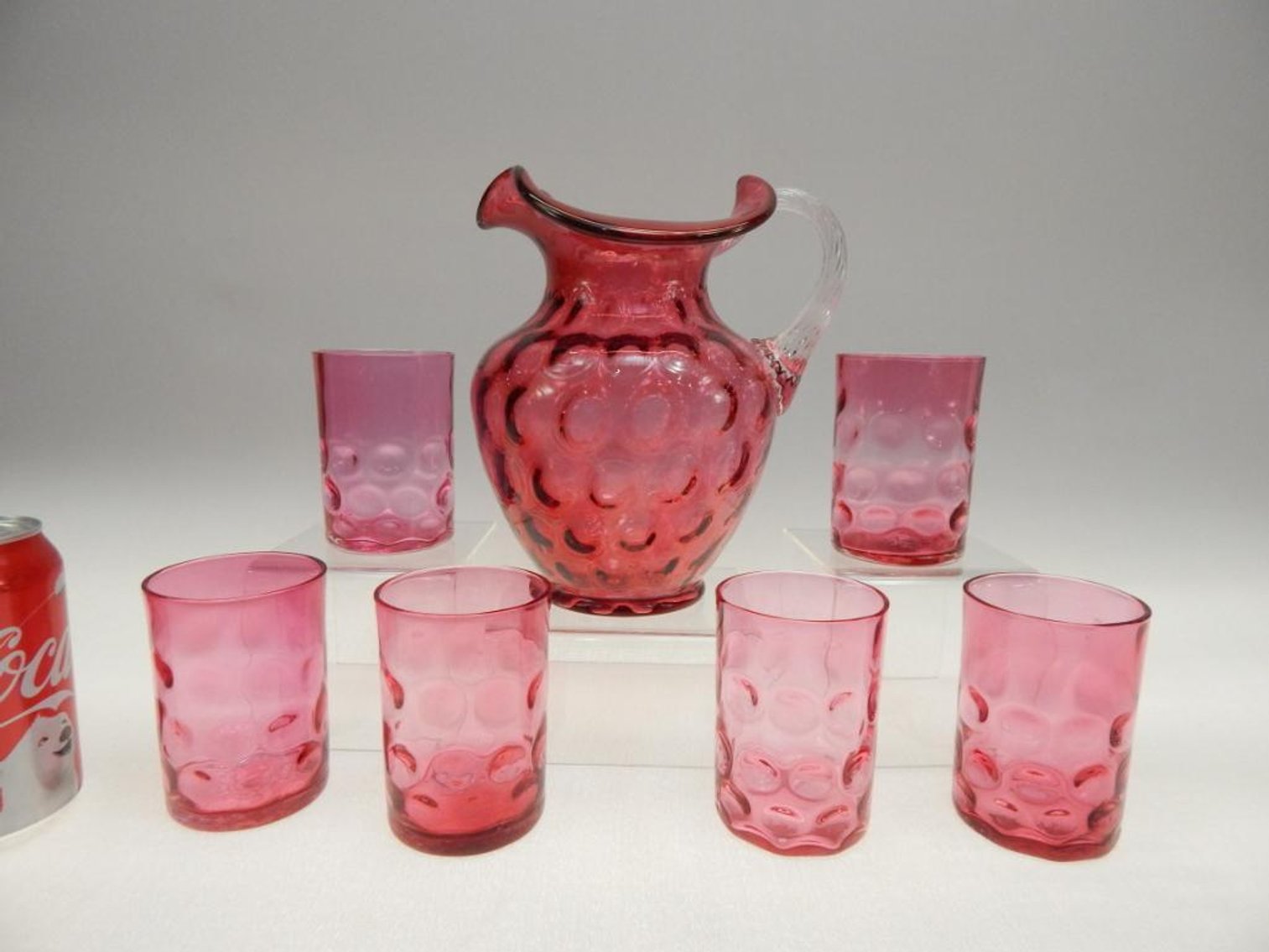 Image for Betty Hardman estate auction