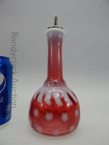 Image for ANNUAL FENTON ART GLASS CONVENTION AUCTION