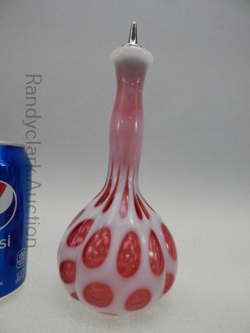 Image for ANNUAL FENTON ART GLASS CONVENTION AUCTION