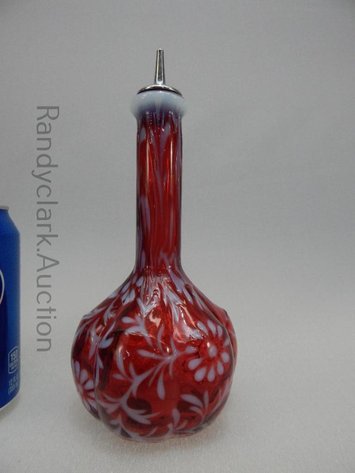 Image for ANNUAL FENTON ART GLASS CONVENTION AUCTION