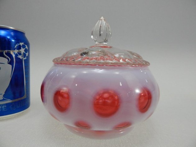 Image for FENTON ART GLASS AUCTION