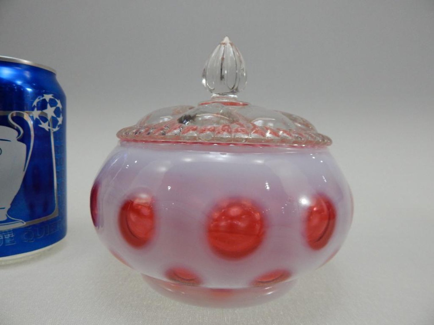 Image for FENTON ART GLASS AUCTION