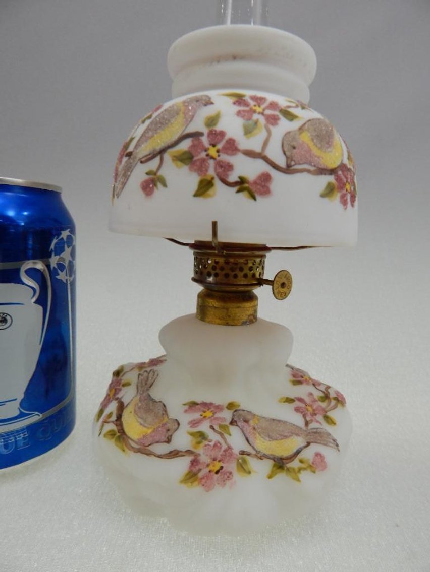 Image for FENTON ART GLASS AUCTION day 2