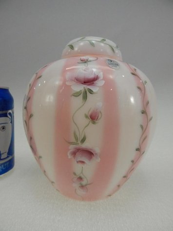 Image for FENTON ART GLASS AUCTION day 2