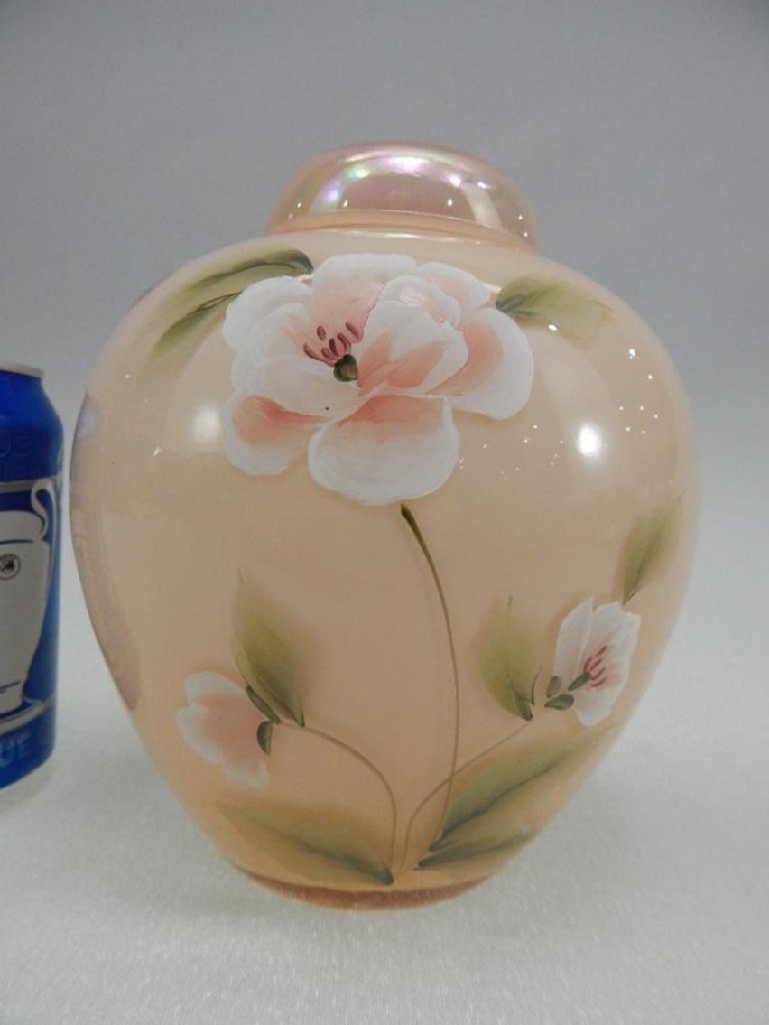 Image for FENTON ART GLASS AUCTION day 2