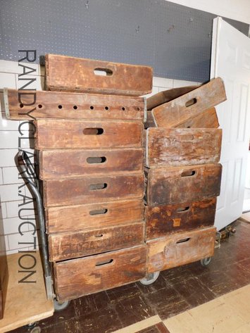 Image for Public Auction