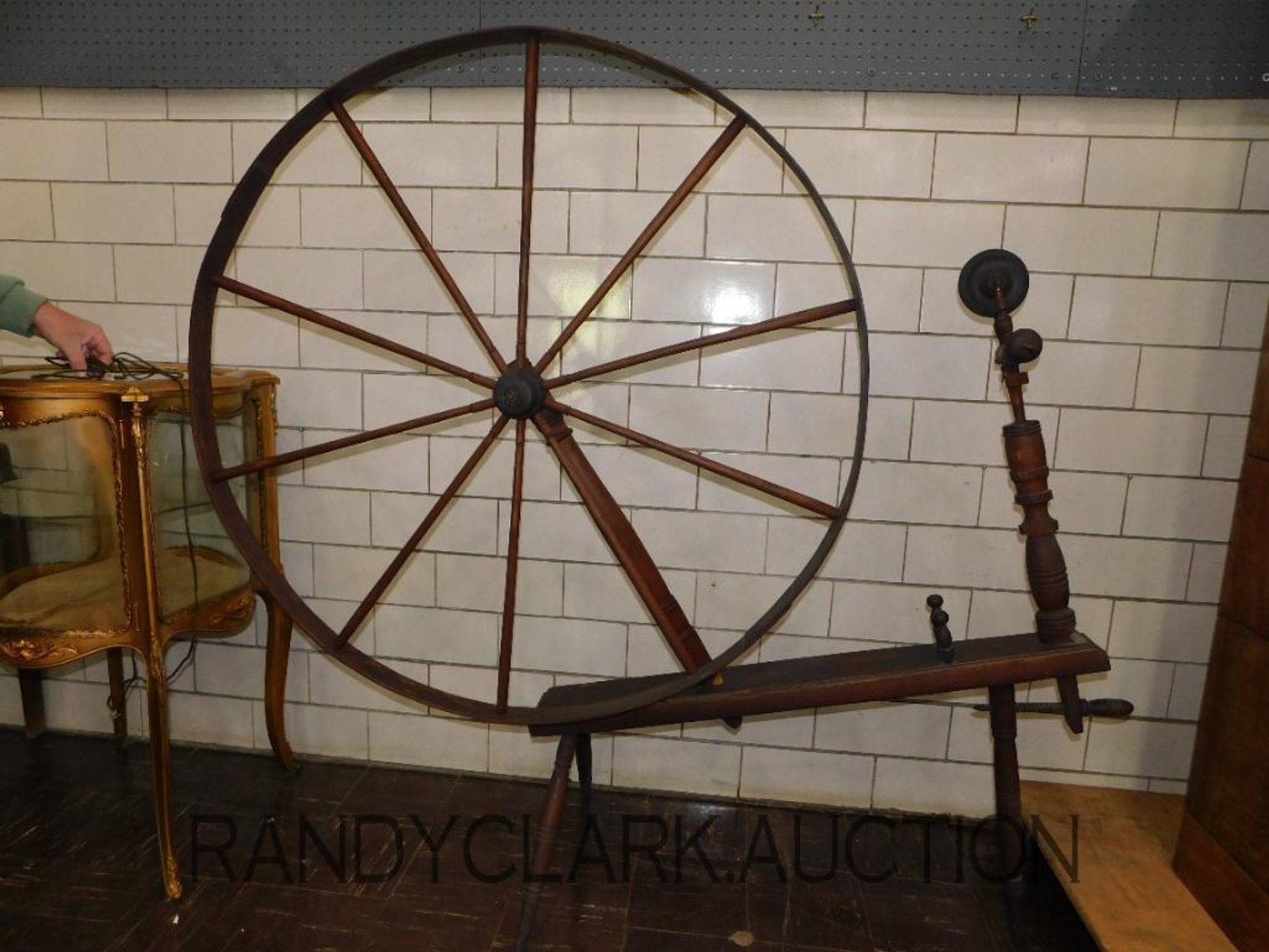 Image for Public Auction