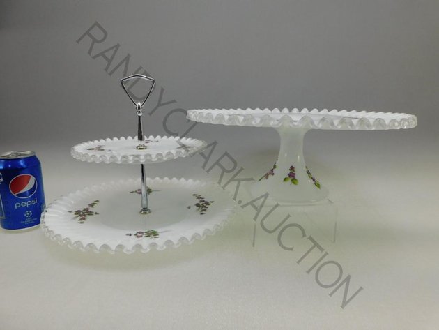 Image for Annual Fenton Art Glass Convention Auction