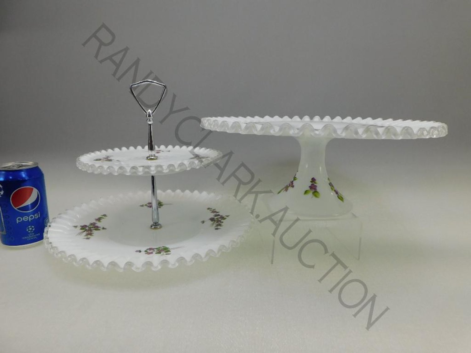 Image for Annual Fenton Art Glass Convention Auction