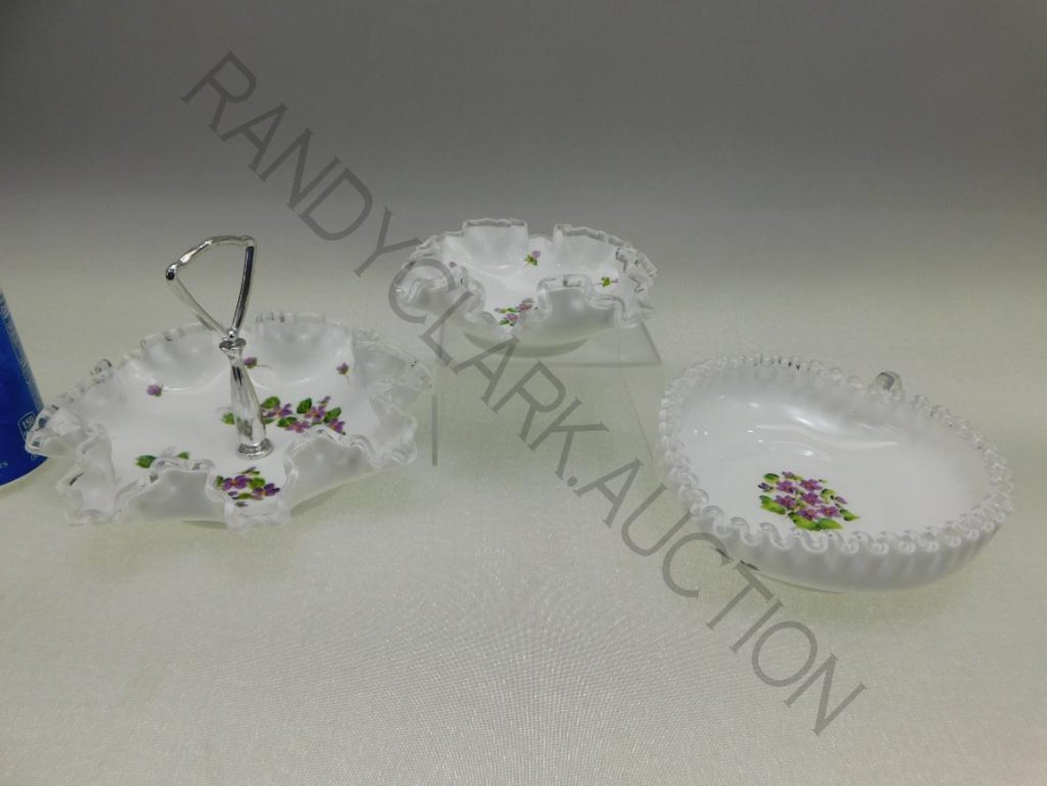 Image for Annual Fenton Art Glass Convention Auction