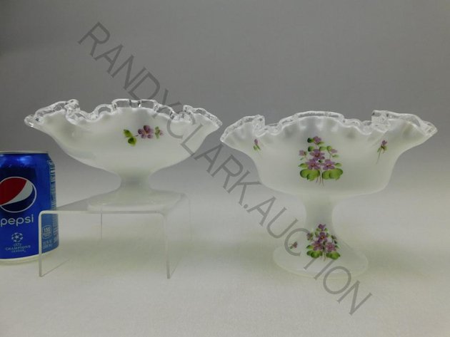 Image for Annual Fenton Art Glass Convention Auction