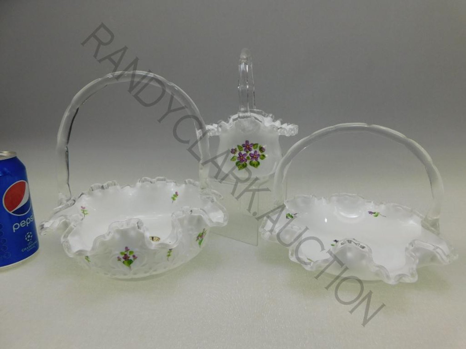 Image for Annual Fenton Art Glass Convention Auction