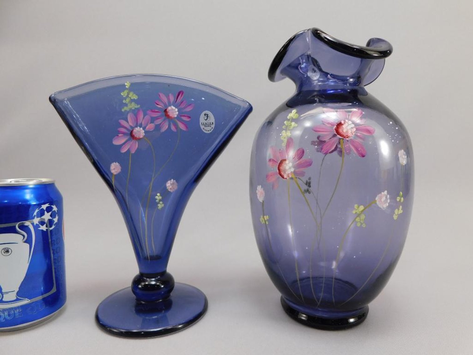 Image for FENTON ART GLASS AUCTION