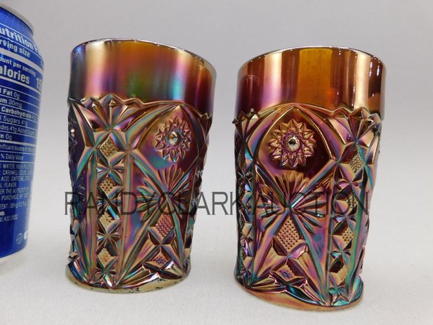 Image for FENTON ART GLASS AUCTION day 2