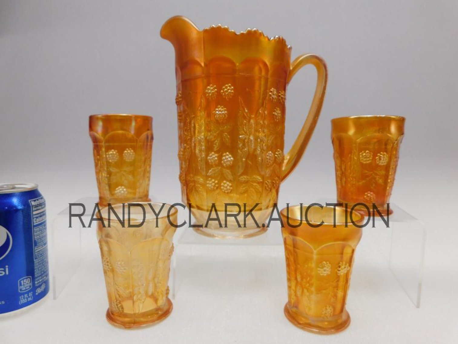 Image for FENTON ART GLASS AUCTION day 2