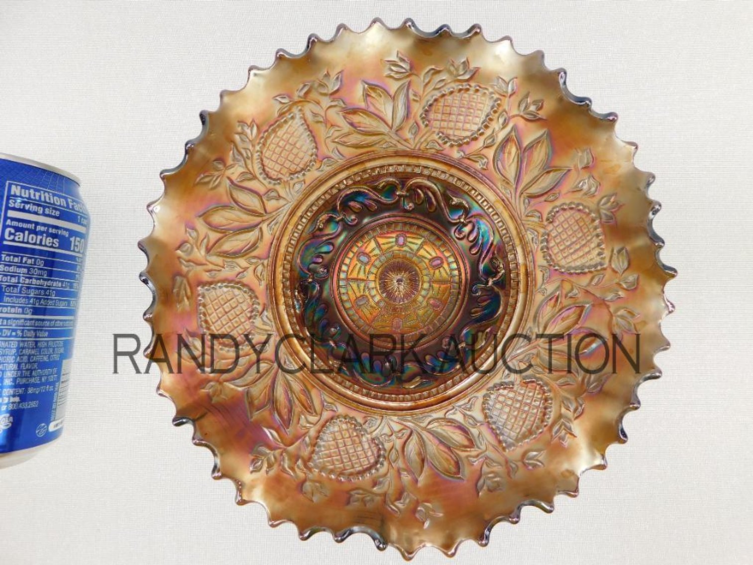 Image for FENTON ART GLASS AUCTION day 2