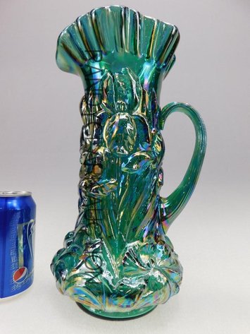Image for FENTON ART GLASS AUCTION