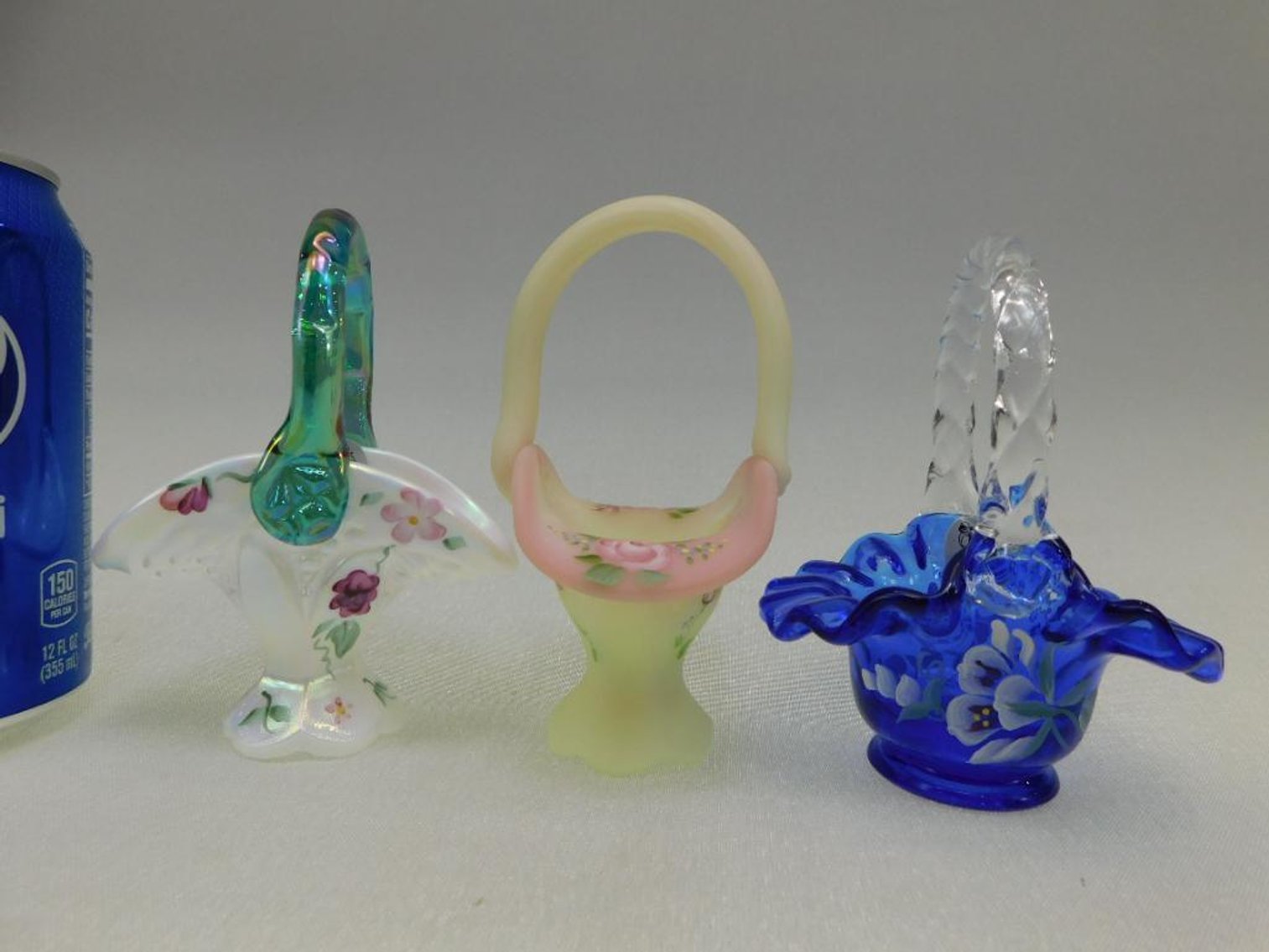 Image for public antique auction