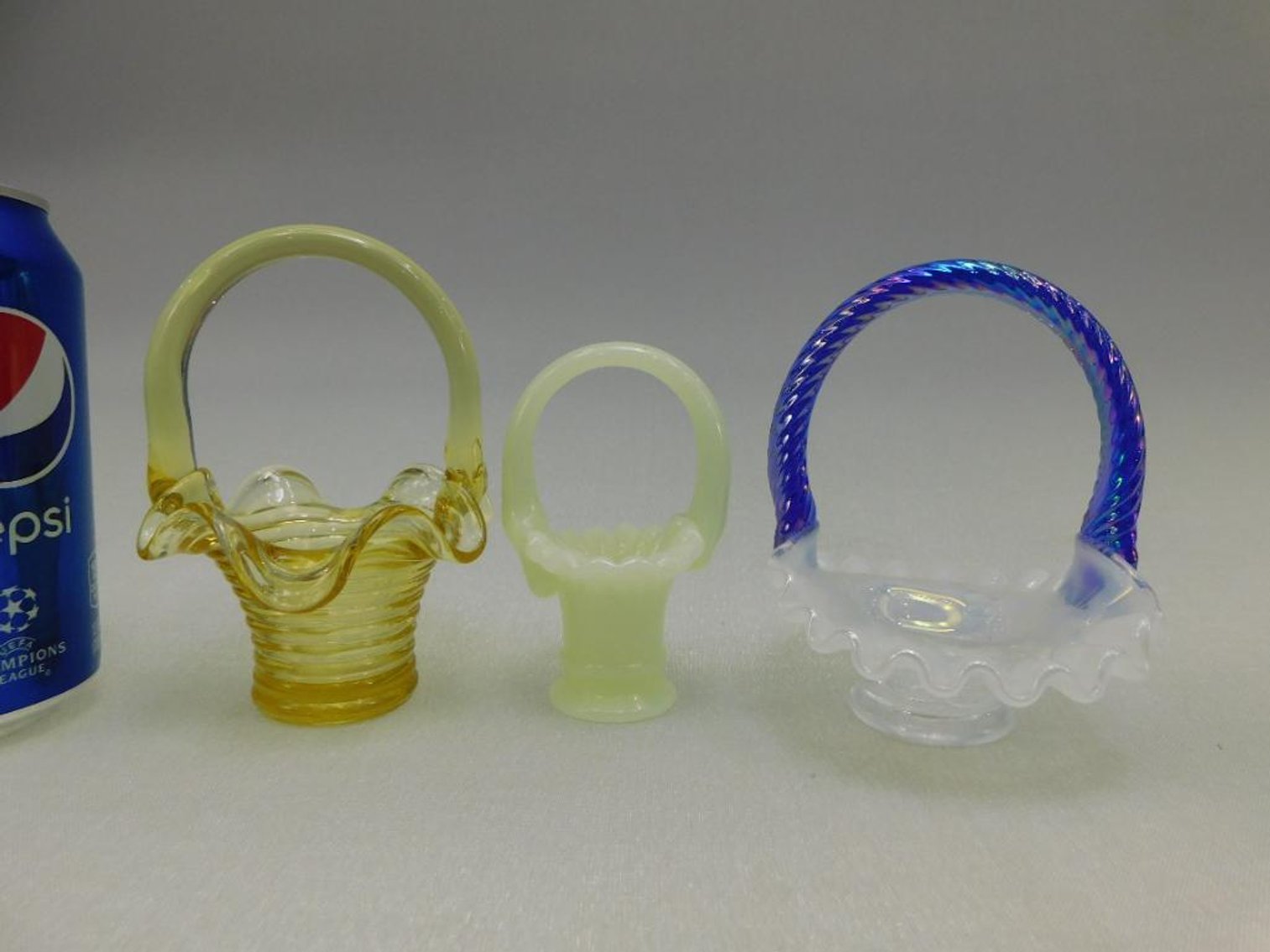 Image for public antique auction