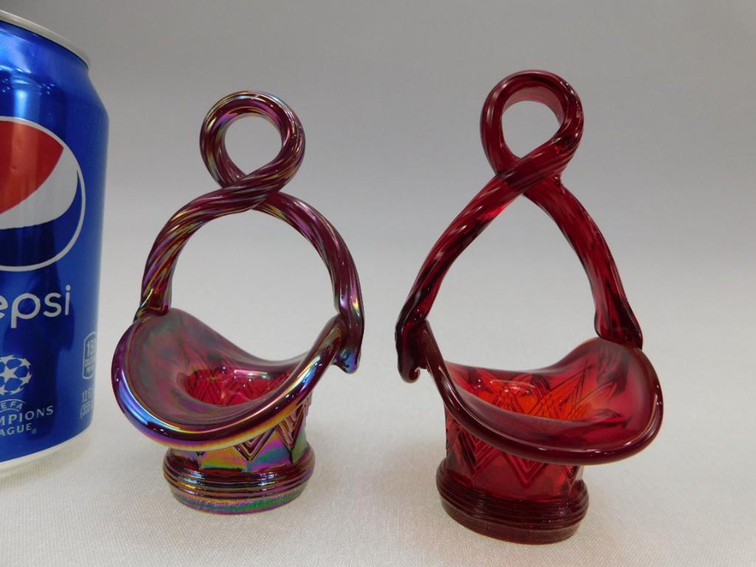 Image for public antique auction