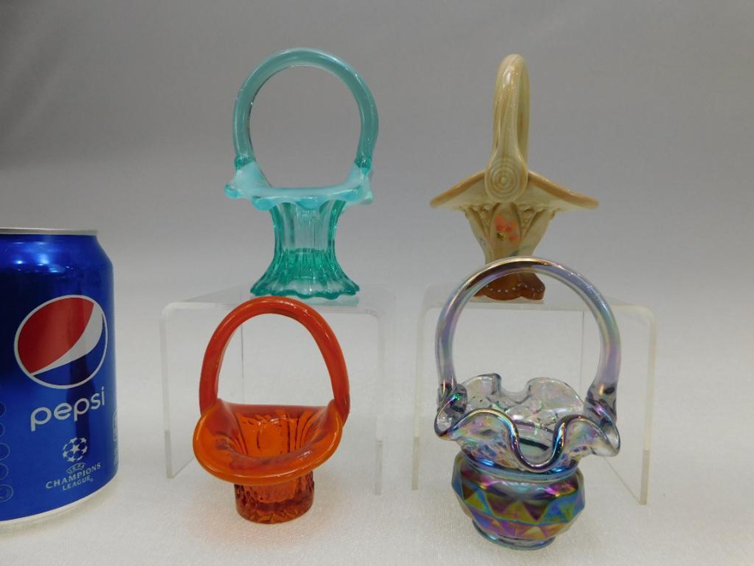 Image for public antique auction