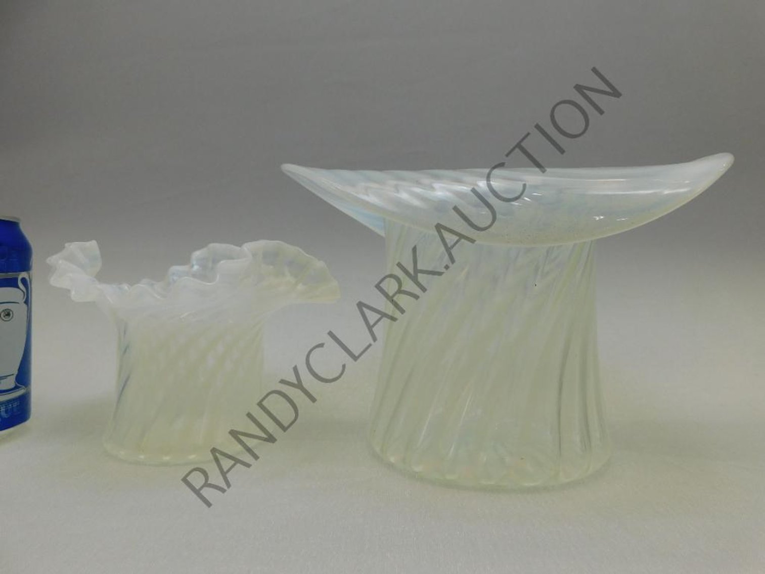 Image for FENTON ART GLASS AUCTION