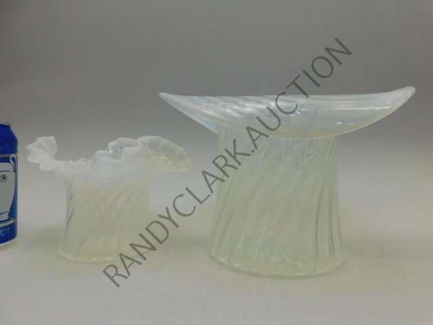 Image for FENTON ART GLASS AUCTION