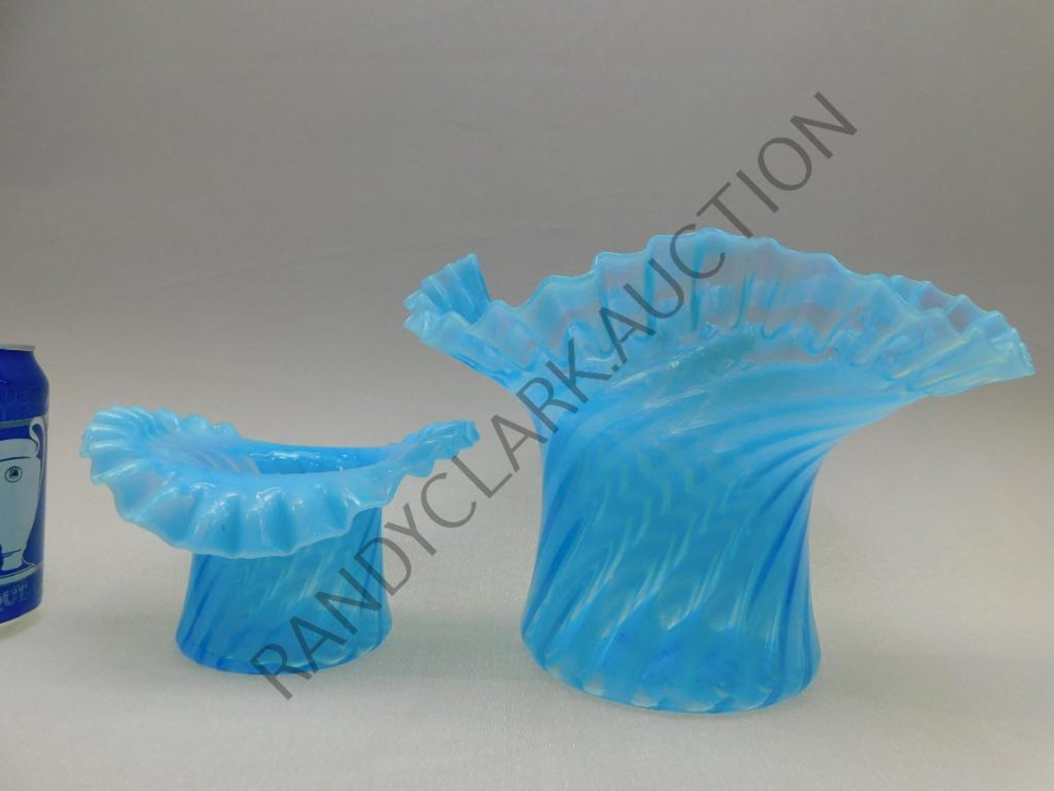 Image for FENTON ART GLASS AUCTION